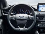 Ford Focus ST-Line 2018 года (WW)